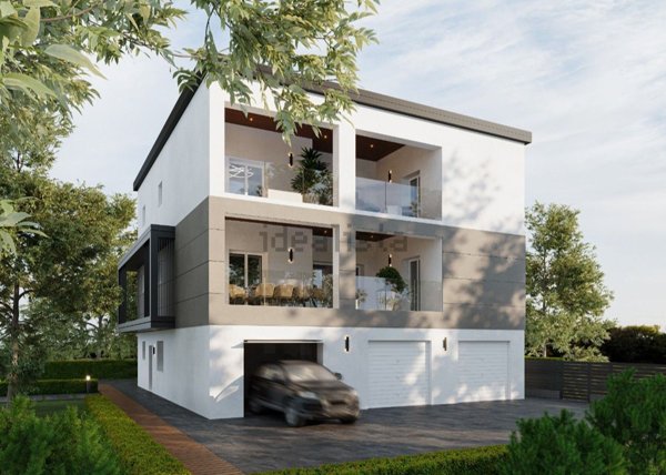 appartamento in vendita a Castel San Pietro Terme