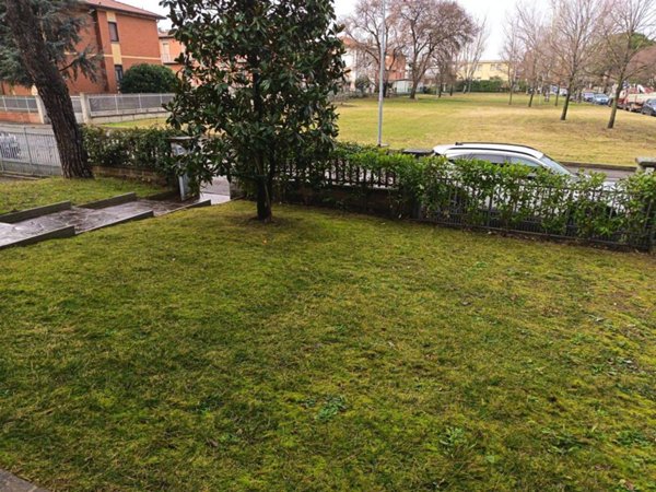 appartamento in vendita a Castel San Pietro Terme in zona Osteria Grande