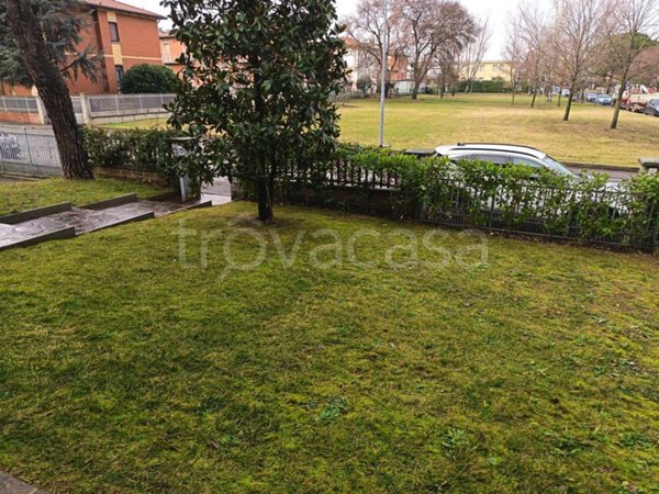 appartamento in vendita a Castel San Pietro Terme in zona Osteria Grande