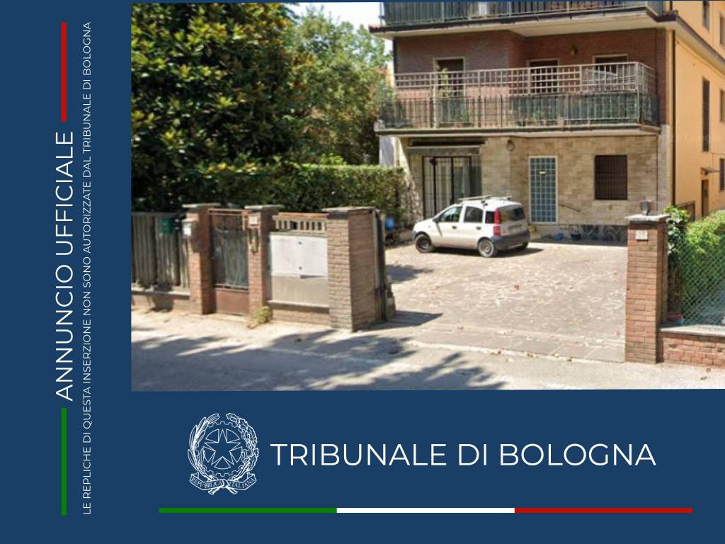 locale di sgombero in vendita a Castel San Pietro Terme in zona Montecalderaro