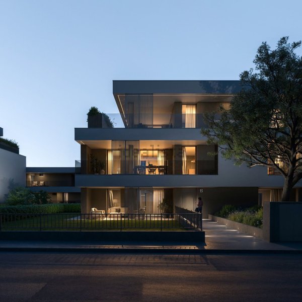 appartamento in vendita a Castel San Pietro Terme in zona Osteria Grande