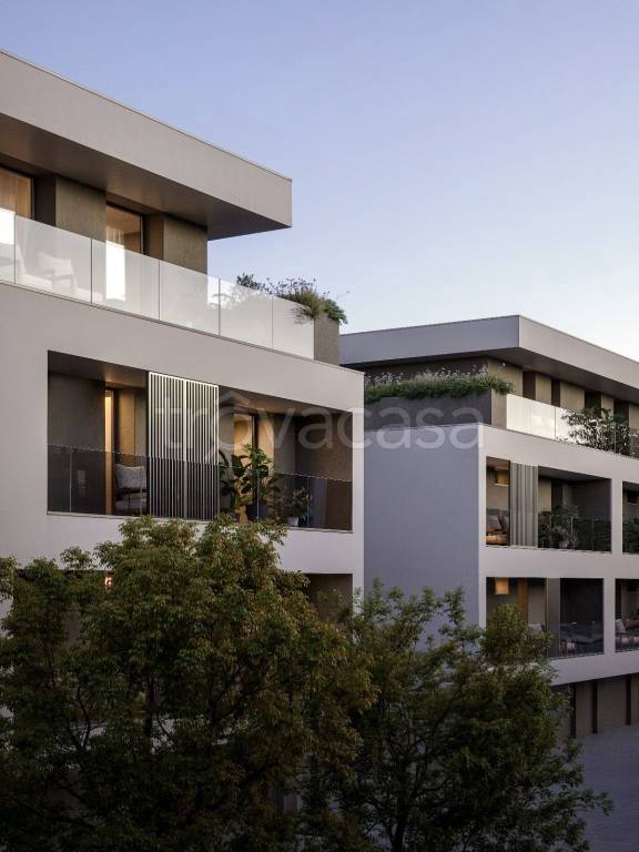 appartamento in vendita a Castel San Pietro Terme in zona Osteria Grande