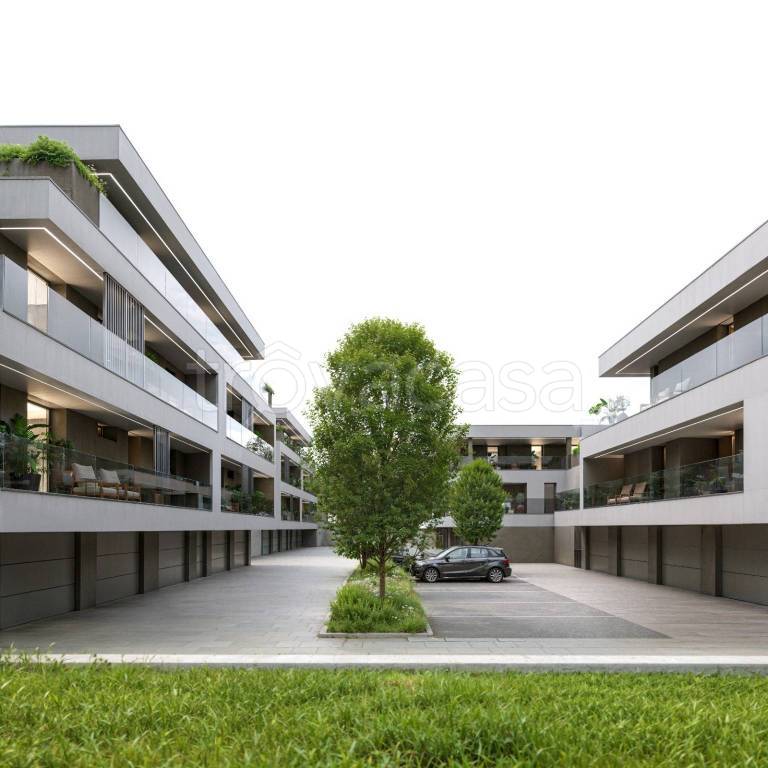 appartamento in vendita a Castel San Pietro Terme in zona Osteria Grande