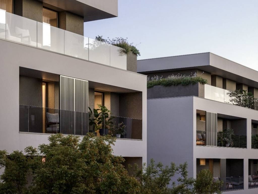 appartamento in vendita a Castel San Pietro Terme in zona Osteria Grande