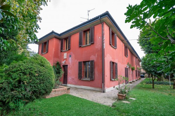 villa in vendita a Castel San Pietro Terme