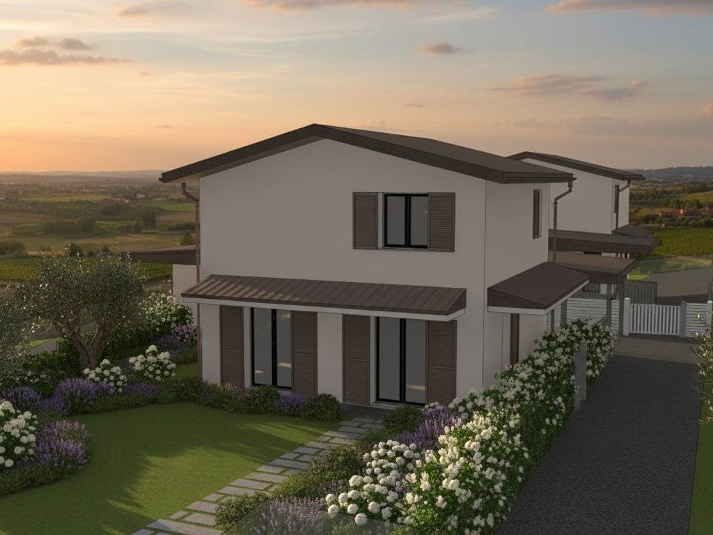 casa indipendente in vendita a Castel San Pietro Terme