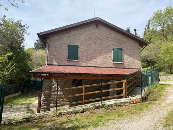 casa indipendente in vendita a Castel San Pietro Terme