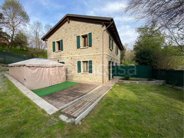 casa indipendente in vendita a Castel San Pietro Terme