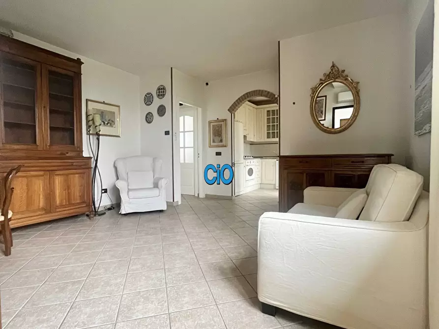 appartamento in vendita a Castel San Pietro Terme in zona Liano