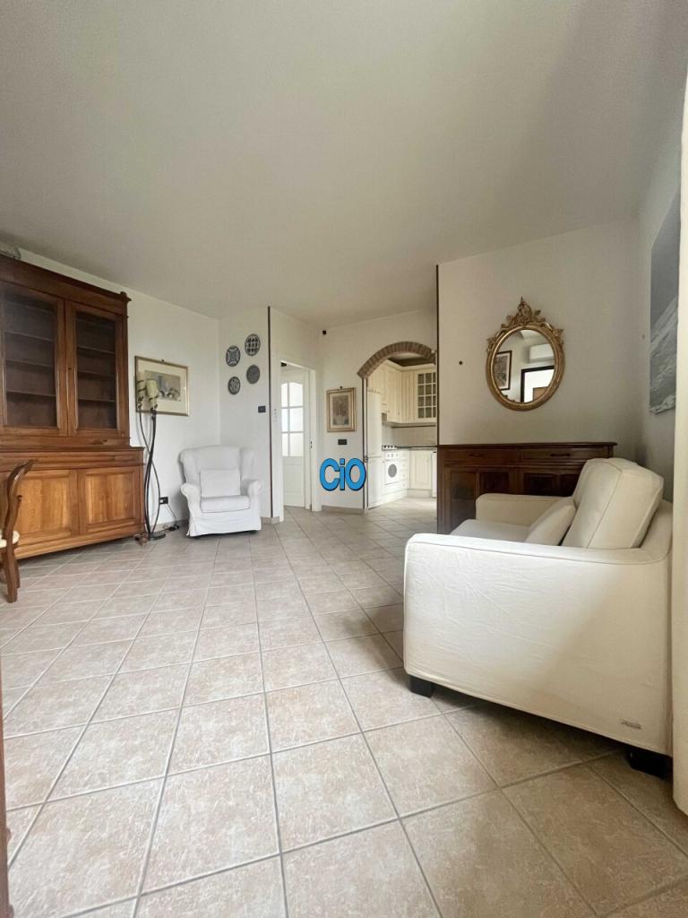 appartamento in vendita a Castel San Pietro Terme in zona Liano