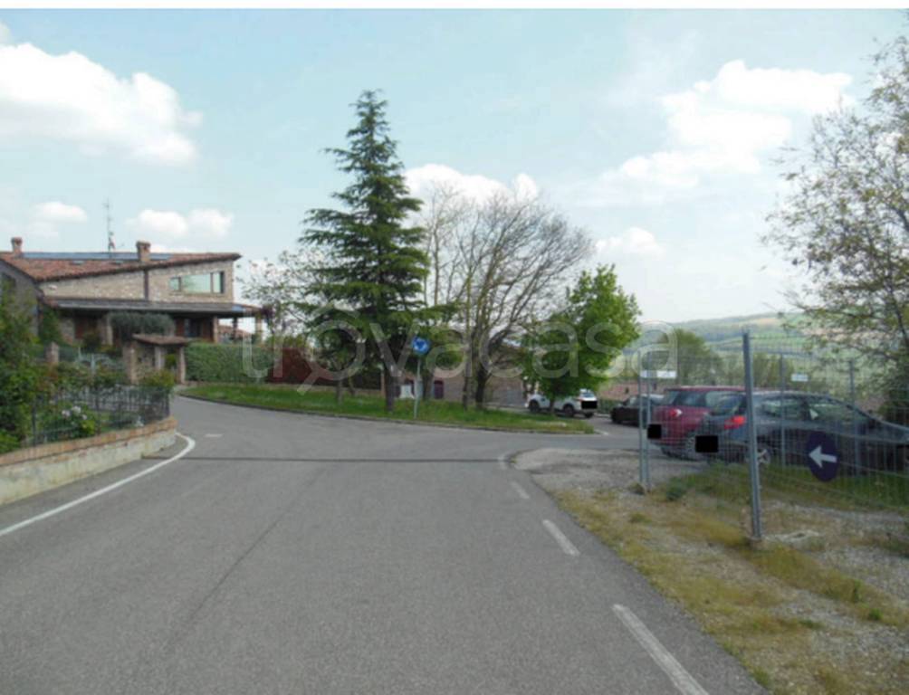 terreno agricolo in vendita a Castel San Pietro Terme