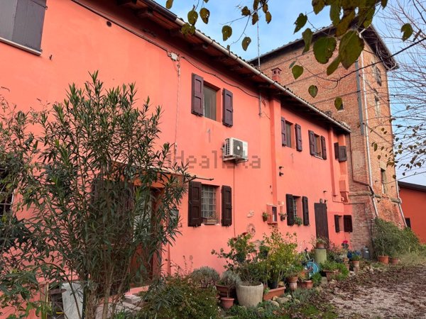 appartamento in vendita a Castel San Pietro Terme