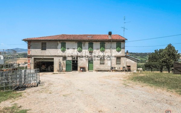 casa indipendente in vendita a Castel San Pietro Terme