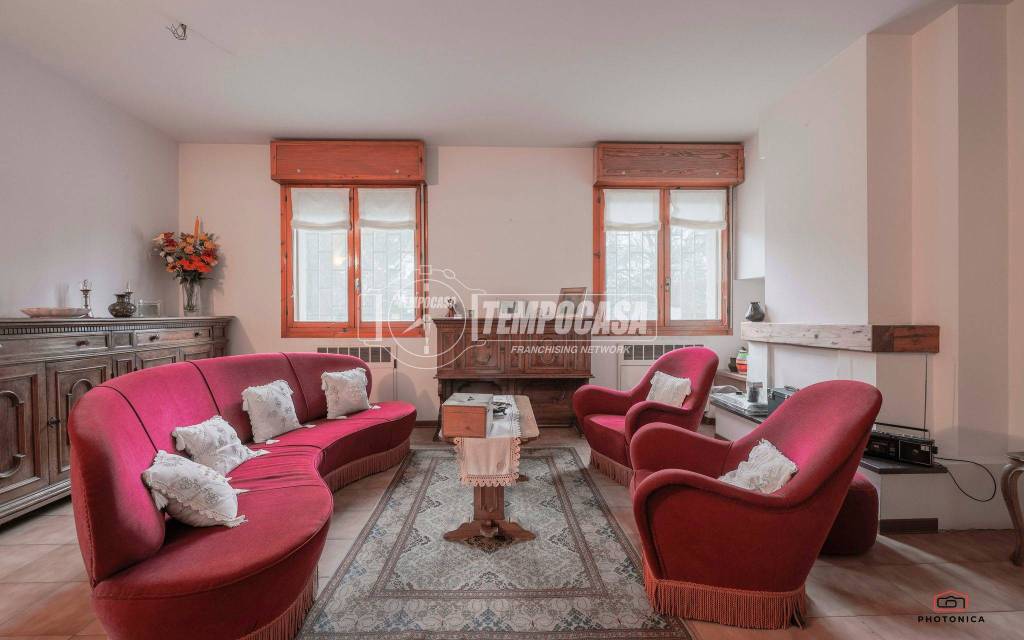 appartamento in vendita a Castel San Pietro Terme