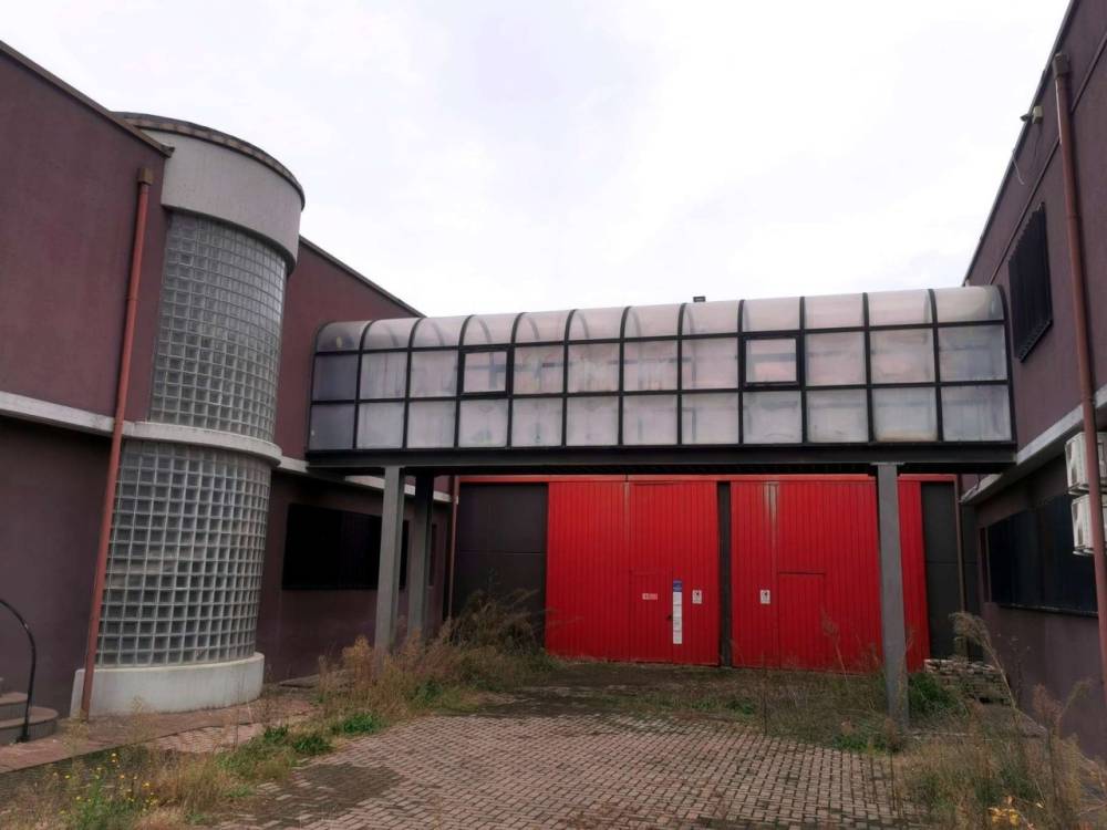 ufficio in vendita a Castel San Pietro Terme