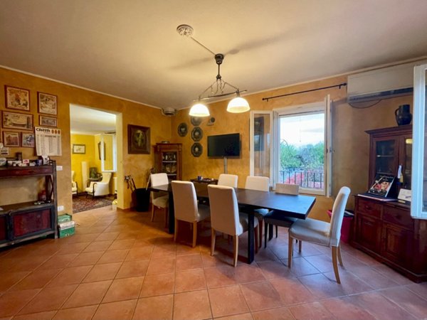 appartamento in vendita a Castel San Pietro Terme in zona Osteria Grande