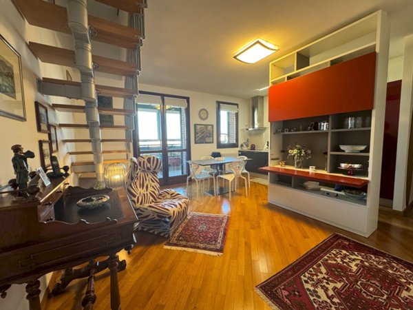 appartamento in vendita a Castel San Pietro Terme