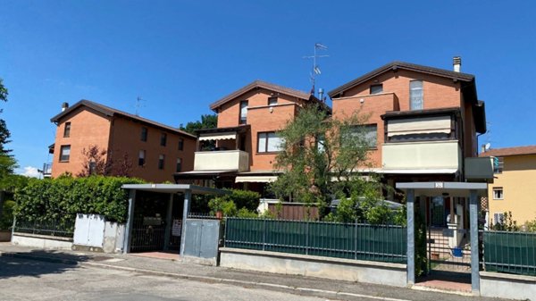 appartamento in vendita a Castel San Pietro Terme in zona Osteria Grande