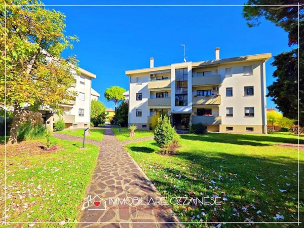 appartamento in vendita a Castel San Pietro Terme in zona Osteria Grande