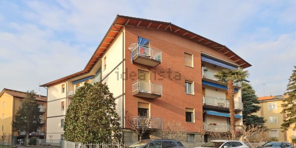 appartamento in vendita a Castel San Pietro Terme