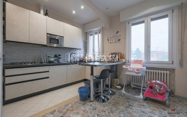 appartamento in vendita a Castel San Pietro Terme