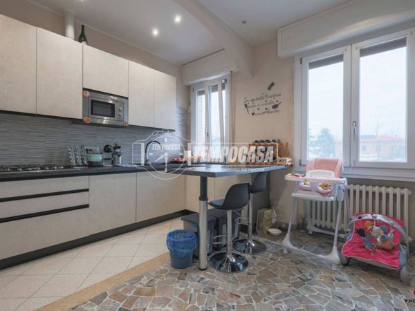 appartamento in vendita a Castel San Pietro Terme