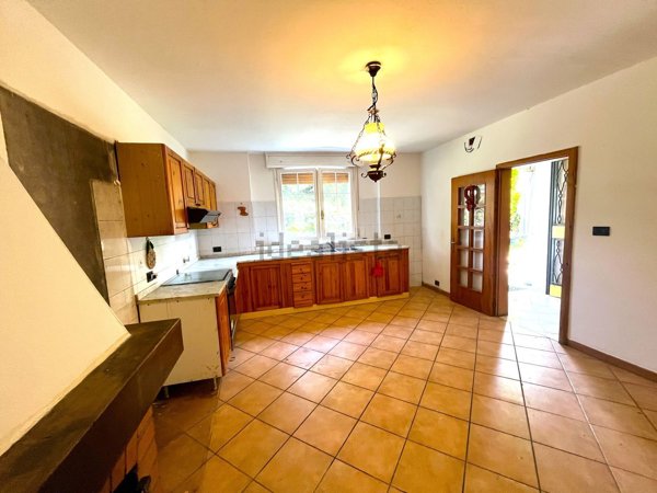 appartamento in vendita a Castel San Pietro Terme in zona Osteria Grande