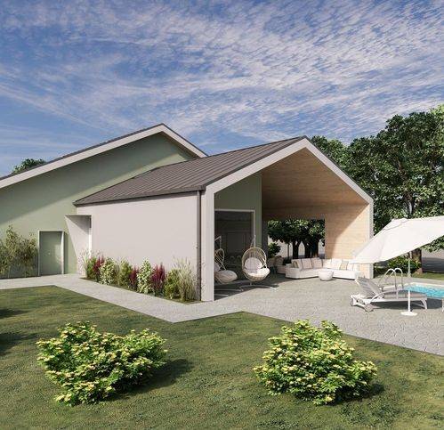 casa indipendente in vendita a Castel San Pietro Terme