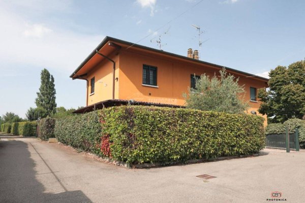 appartamento in vendita a Castel San Pietro Terme in zona Gaiana