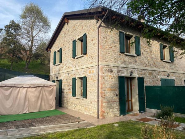 casa indipendente in vendita a Castel San Pietro Terme