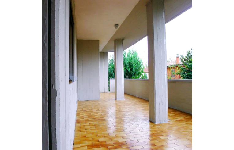 appartamento in vendita a Castel San Pietro Terme in zona Osteria Grande