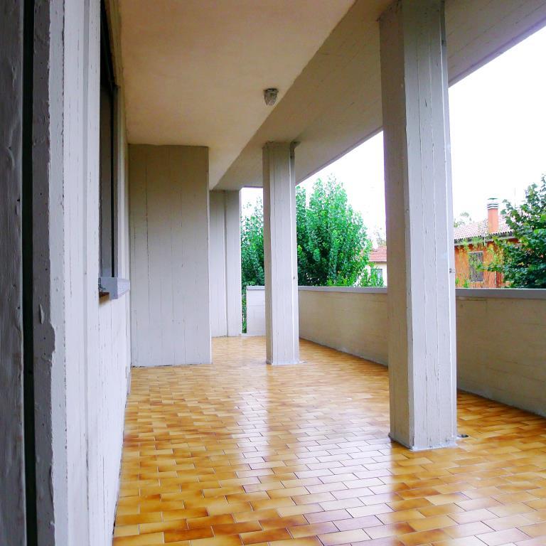 appartamento in vendita a Castel San Pietro Terme in zona Osteria Grande