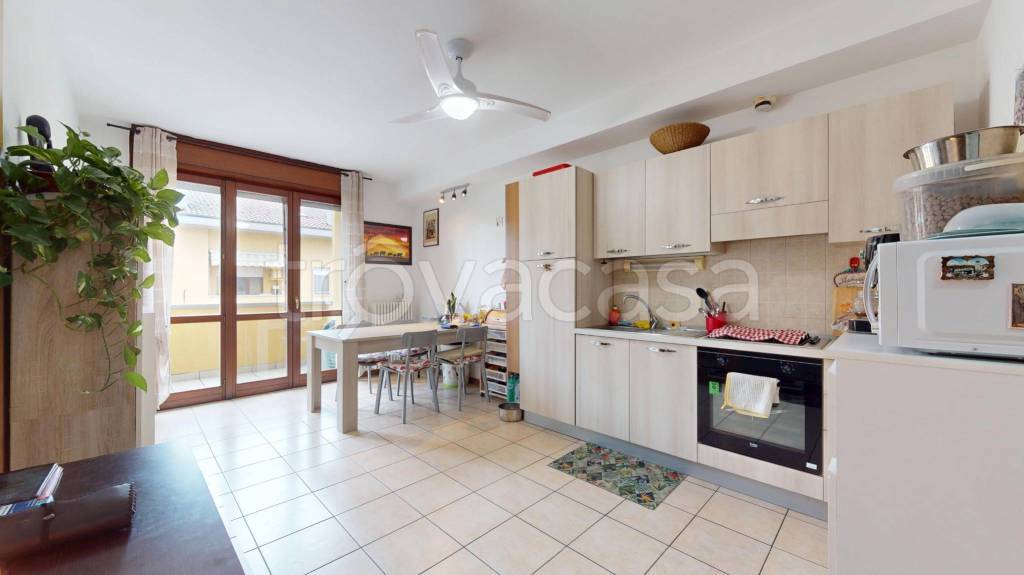 appartamento in vendita a Castel San Pietro Terme in zona Osteria Grande