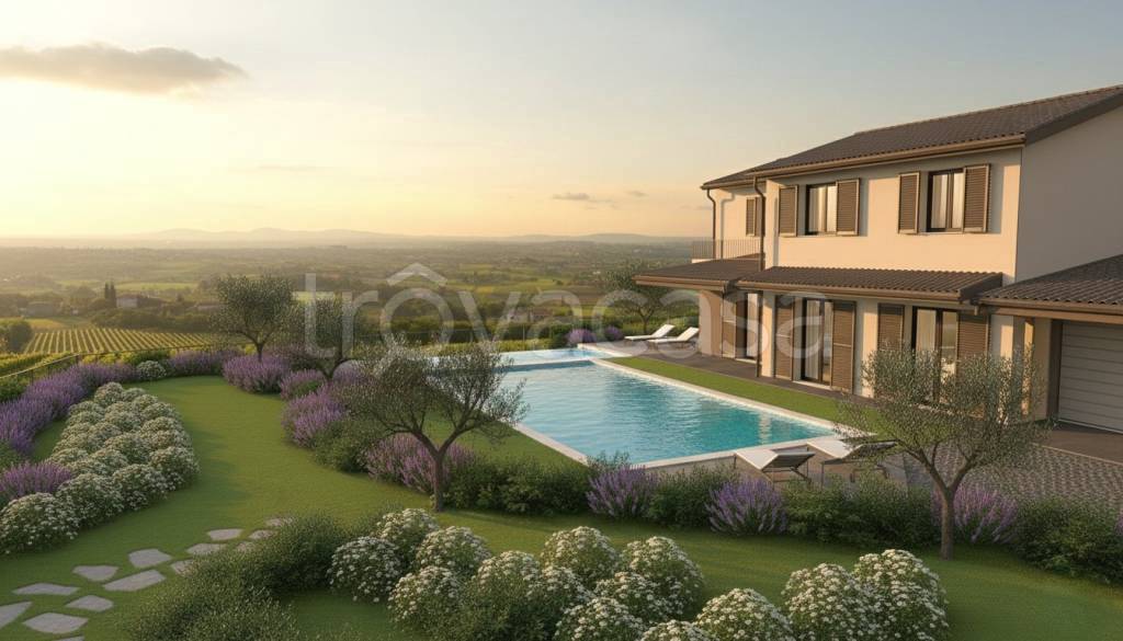 casa indipendente in vendita a Castel San Pietro Terme