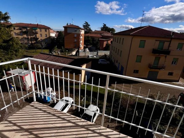 appartamento in vendita a Castel San Pietro Terme