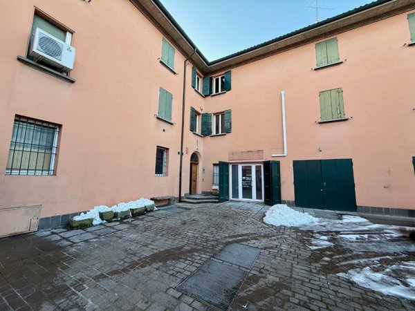 appartamento in vendita a Castel San Pietro Terme