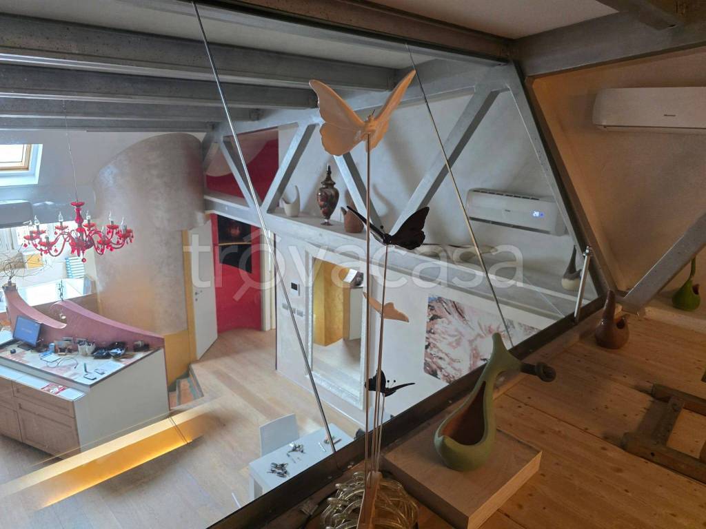 ufficio in vendita a Castel San Pietro Terme in zona Osteria Grande