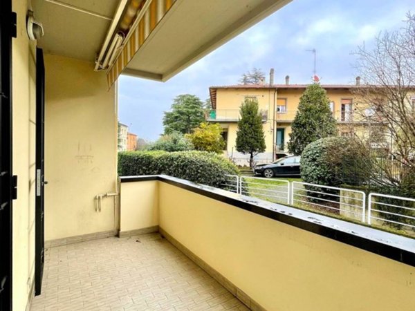 appartamento in vendita a Castel San Pietro Terme