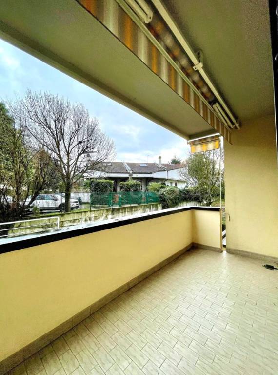 appartamento in vendita a Castel San Pietro Terme