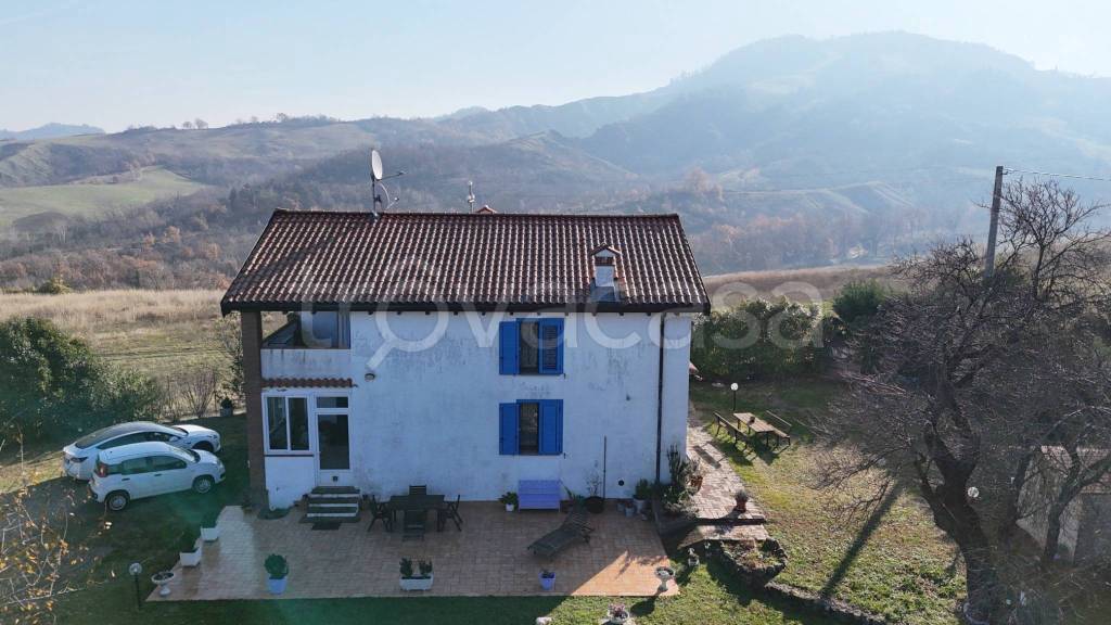 casa indipendente in vendita a Castel San Pietro Terme
