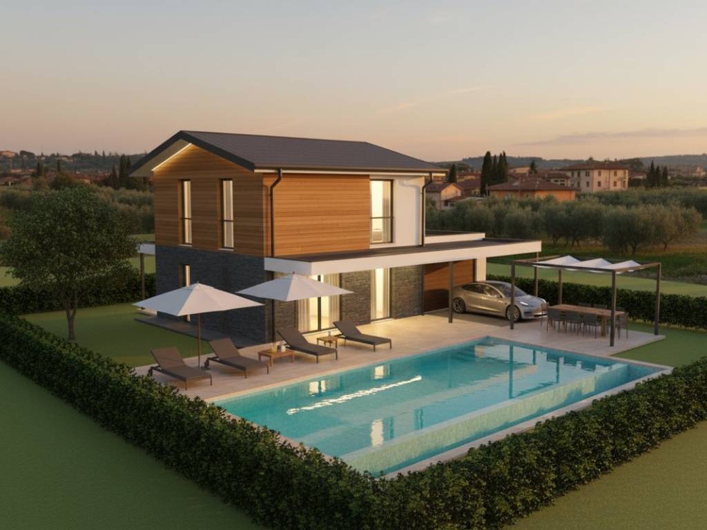 casa indipendente in vendita a Castel San Pietro Terme