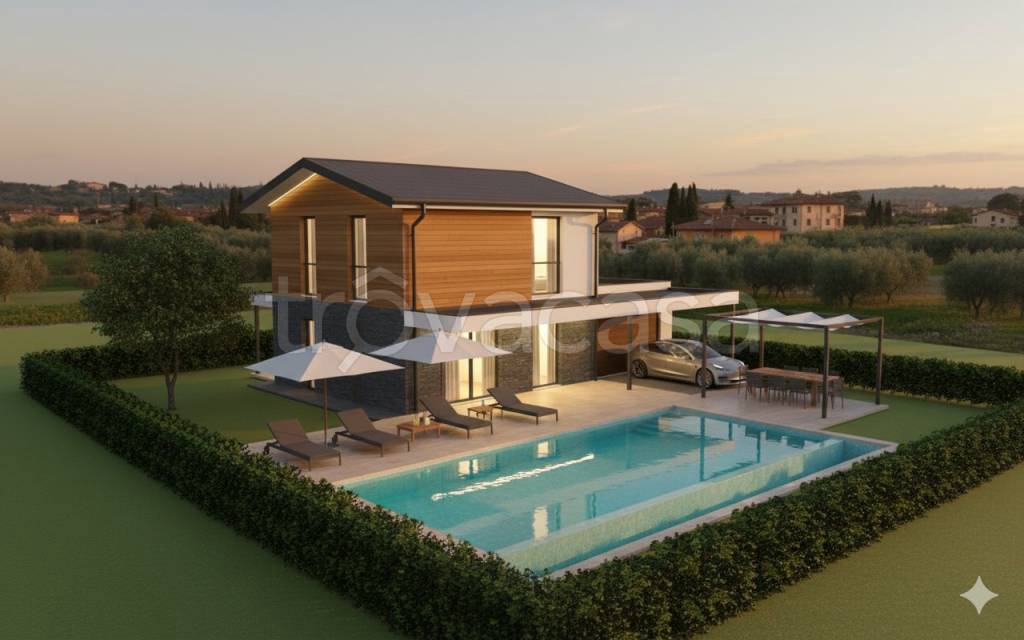 casa indipendente in vendita a Castel San Pietro Terme