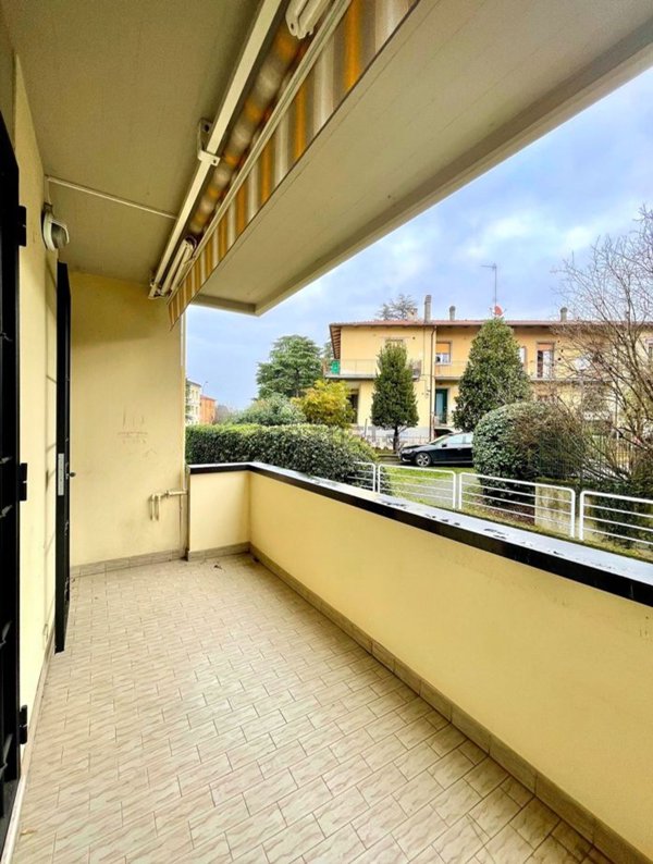 appartamento in vendita a Castel San Pietro Terme