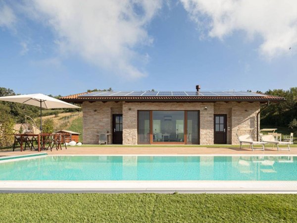 casa indipendente in vendita a Castel San Pietro Terme