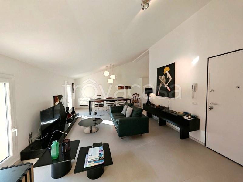 appartamento in vendita a Castel San Pietro Terme