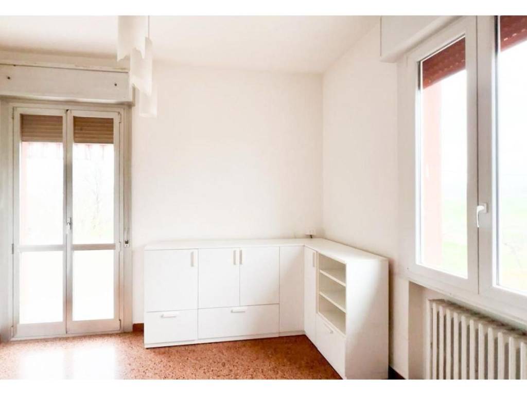 appartamento in vendita a Castel San Pietro Terme in zona Osteria Grande