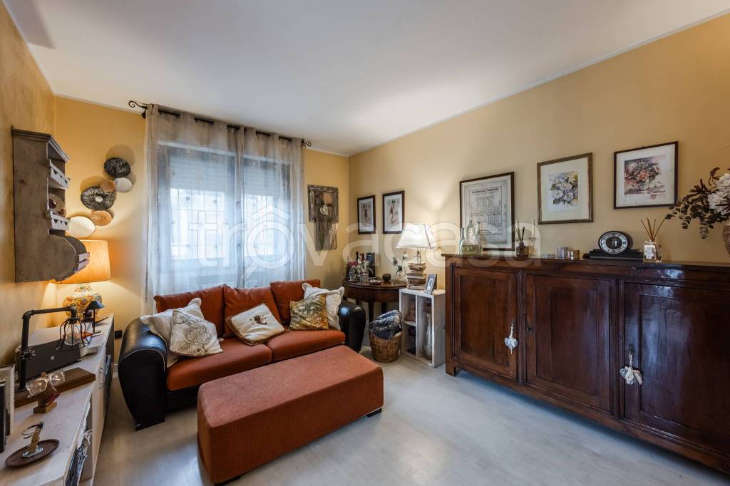 appartamento in vendita a Castel San Pietro Terme in zona Osteria Grande