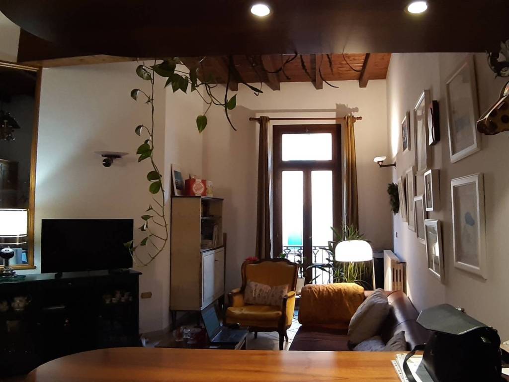 appartamento in vendita a Castel San Pietro Terme