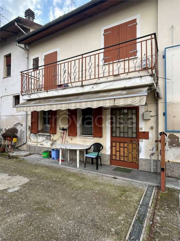 casa indipendente in vendita a Castel San Pietro Terme in zona Osteria Grande