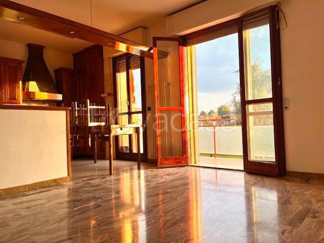 appartamento in vendita a Castel San Pietro Terme